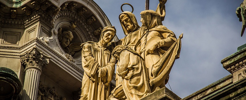 IGLESIA SAN FRANCISCO DE ASIS